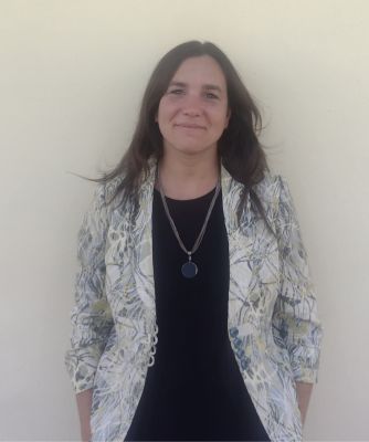 Foto de Aldana Persia